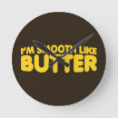 Recherche de mon but horloges Drôle