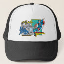 Recherche de clark kent casquettes Acier