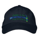 Recherche de construction casquettes Constructeur