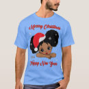 Recherche de black christmas tshirts Humour