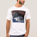 Recherche de petit somme de chat tshirts Sommeil