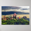 Recherche de château médiéval posters Ruines