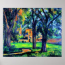 Zoek naar paul cezanne posters Postimpressionisme