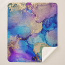 Zoek naar inkt dekens Goud