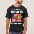 Recherche de fascistes tshirts Drôle