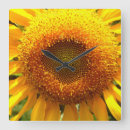 Recherche de géant horloges Floral