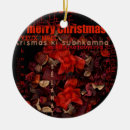 Recherche de buon natale ornamente Noël