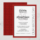 Recherche de accents invitations Couple