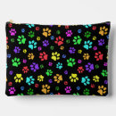 Recherche de pattes cosmétiques pochettes Empreintes de pattes