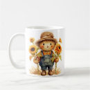 Recherche de épouvantail tasses Café