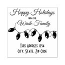 Recherche de happy holidays tampons encreurs Noël