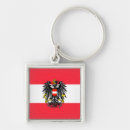 Recherche de drapeau australien porteclés Österreich