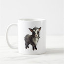 Recherche de illustration chèvre tasses Ferme