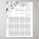 Recherche de shower seating charts posters Bride