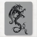 Recherche de dragons tapis souris Créature