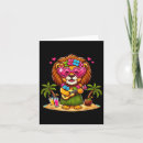 Zoek naar hawaiian shirt kaarten Vakantie