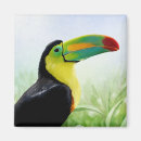 Zoek naar vogel tekening magneten Zwart