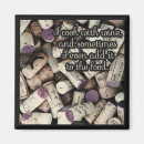 Zoek naar kurk magneten Citaat