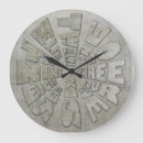 Zoek naar rusted klokken Vintage