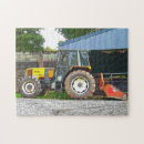 Zoek naar tractor puzzels Boerderij