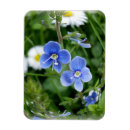 Recherche de minuscule magnets Fleur