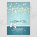 Recherche de ruban bleu invitations Blanc