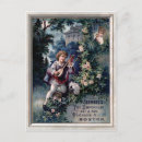 Recherche de noël vintage cartes postales Antique