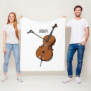 Zoek naar cello dekens Muzikaal