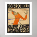 Recherche de egon schiele posters Vintage