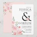 Recherche de thé unique invitations Rose