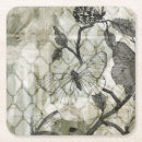Recherche de arabesque dessous de verres Animaux