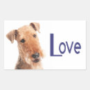 Recherche de chiot autocollants Chien