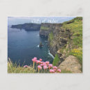 Recherche de moh cartes postales Irlandaise
