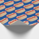 Zoek naar hotdog cadeaupapier Frankfurter