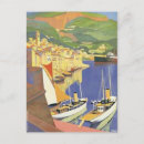 Recherche de vintage riviera cartes postales Tourisme