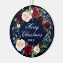 Recherche de guirlande florale ornements Vacances