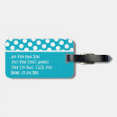 Recherche de téléphone bagages étiquettes Girly