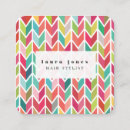 Recherche de motif flèche cartes visite Moderne