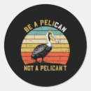 Zoek naar pelikanen stickers Fotografie