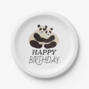 Zoek naar leuke panda borden Beer