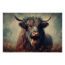 Recherche de bos posters Animal