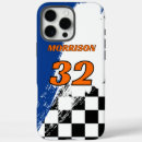 Recherche de voitures de course iphone coques Pour lui