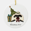 Recherche de moutons ornements Family