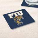 Recherche de panthère dessous de verres Floride internationale panthère universitaire