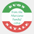 Recherche de italien autocollants Tricolore