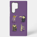 Recherche de squelette samsung coques Citrouille