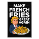 Recherche de frite posters Élection