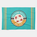 Zoek naar ankers keuken handdoeken Kapitein