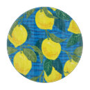 Recherche de citron planches à découper Nourriture