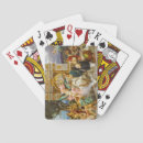 Zoek naar goden speelkaarten Godin